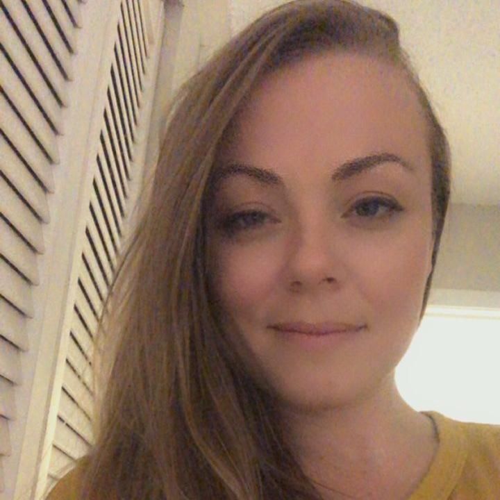 Samantha Stewart