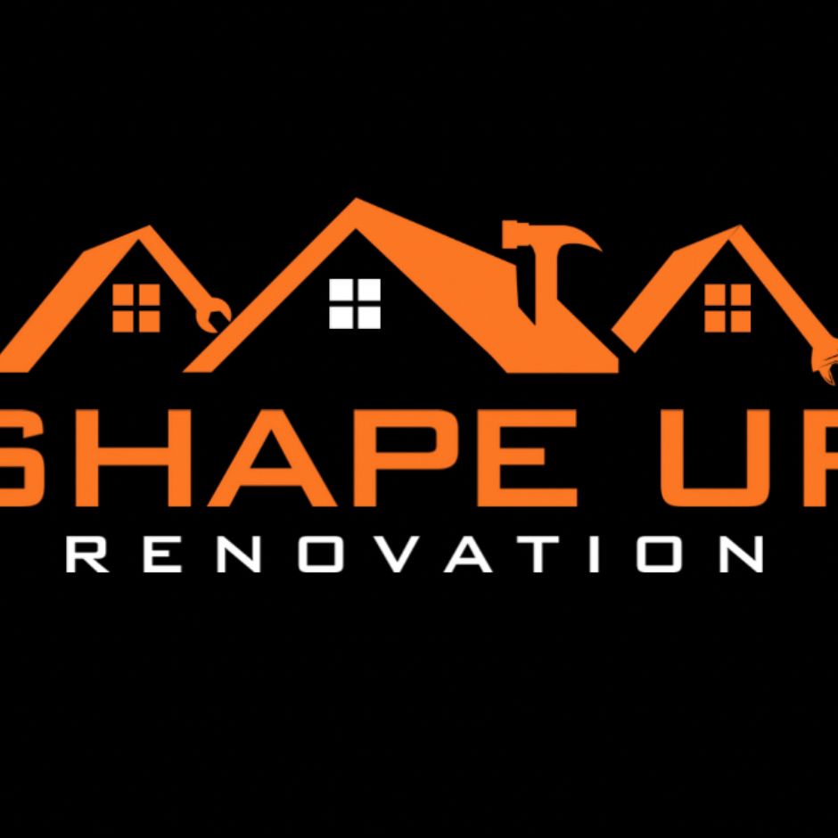 Shape up renovation