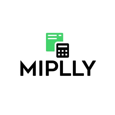 Miplly | Bookkeeping,  Accounting & Payroll
