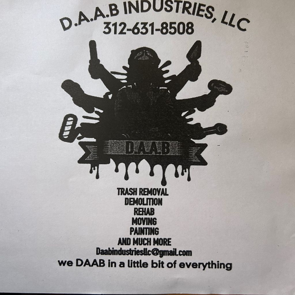Daab Industries llc