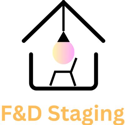 Avatar for F&D Staging