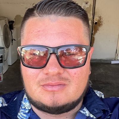 Avatar for Wash Yo Binz