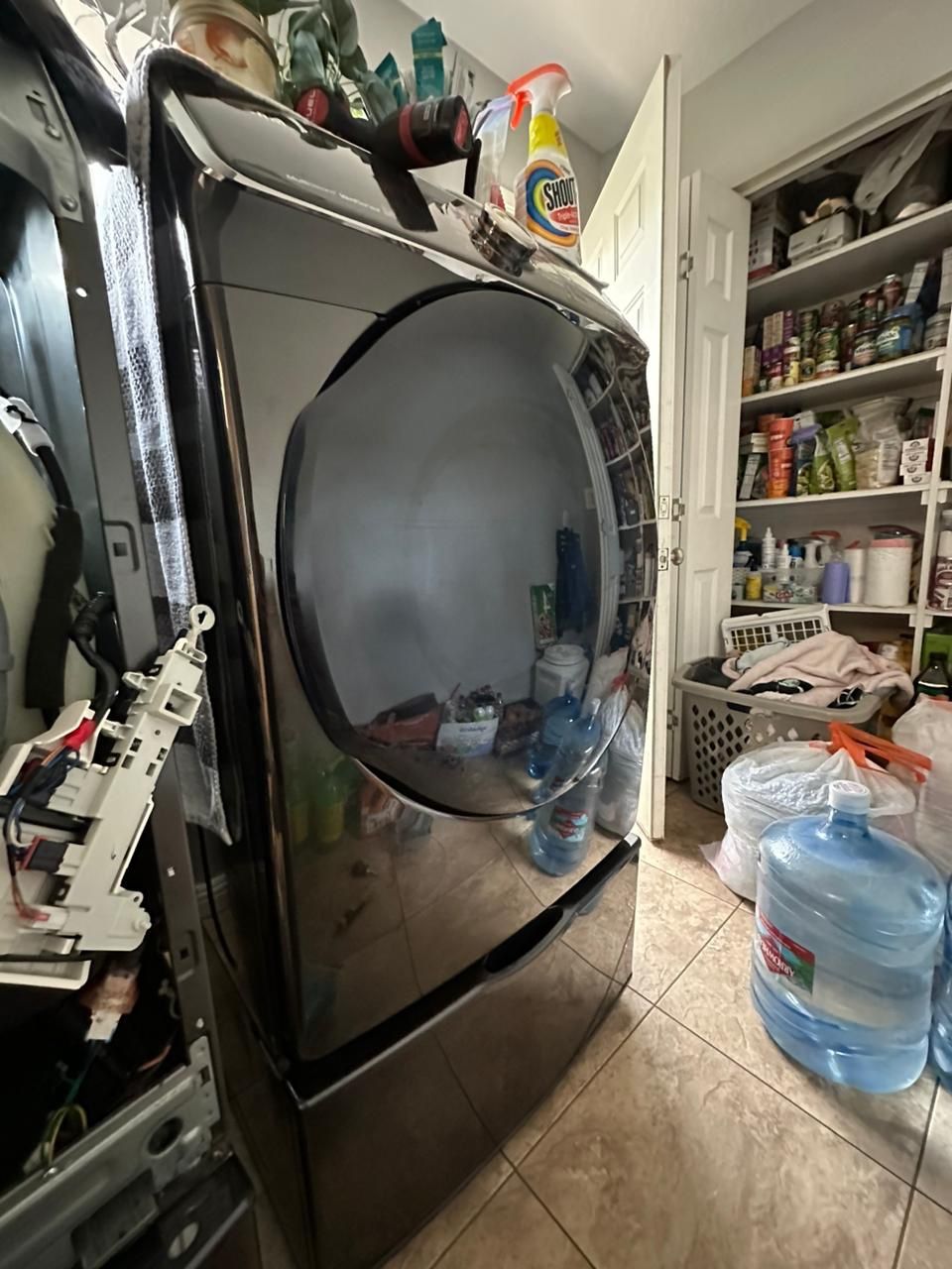Customer photos