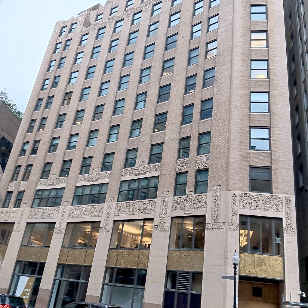 Central Masonry
