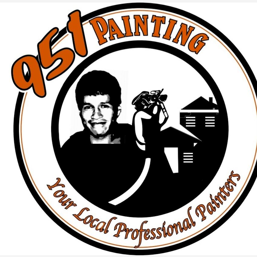 951 Painting