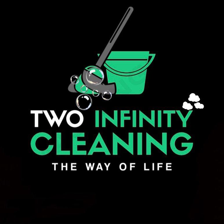 Two infinity cleaning
