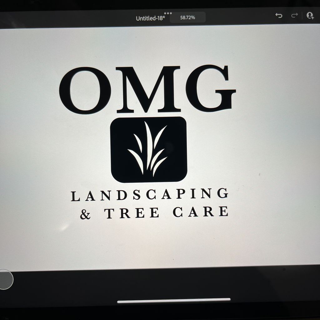 Omg Landscaping