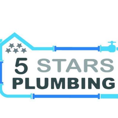 Avatar for 5 Stars Plumbing