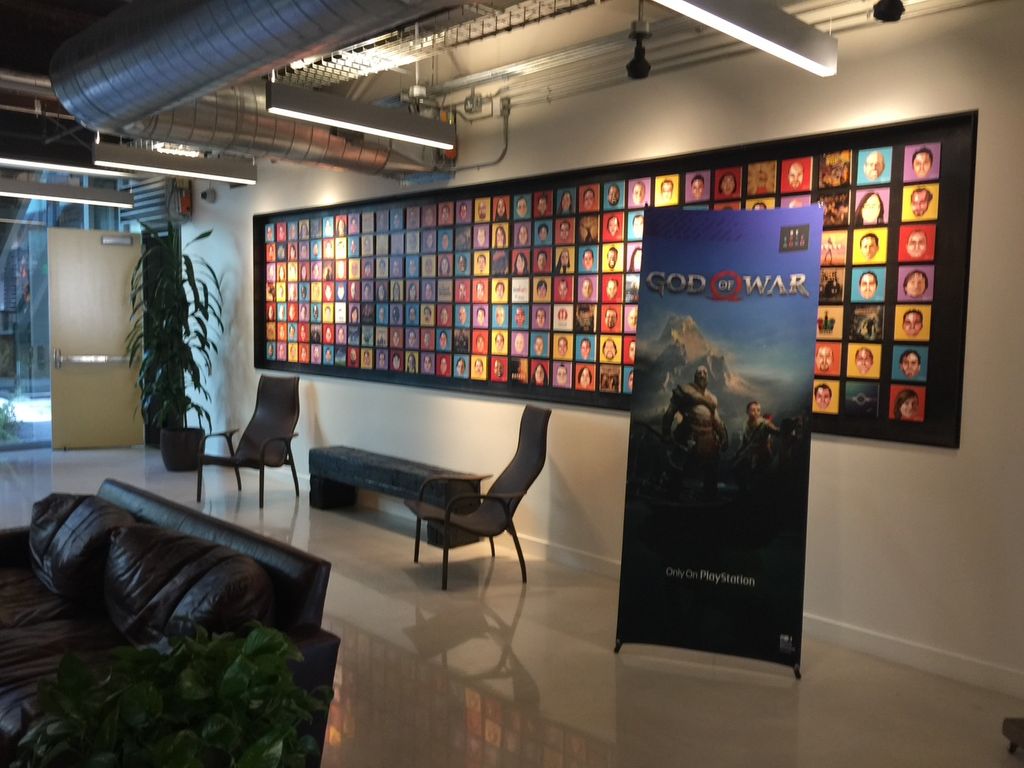 Projects and media