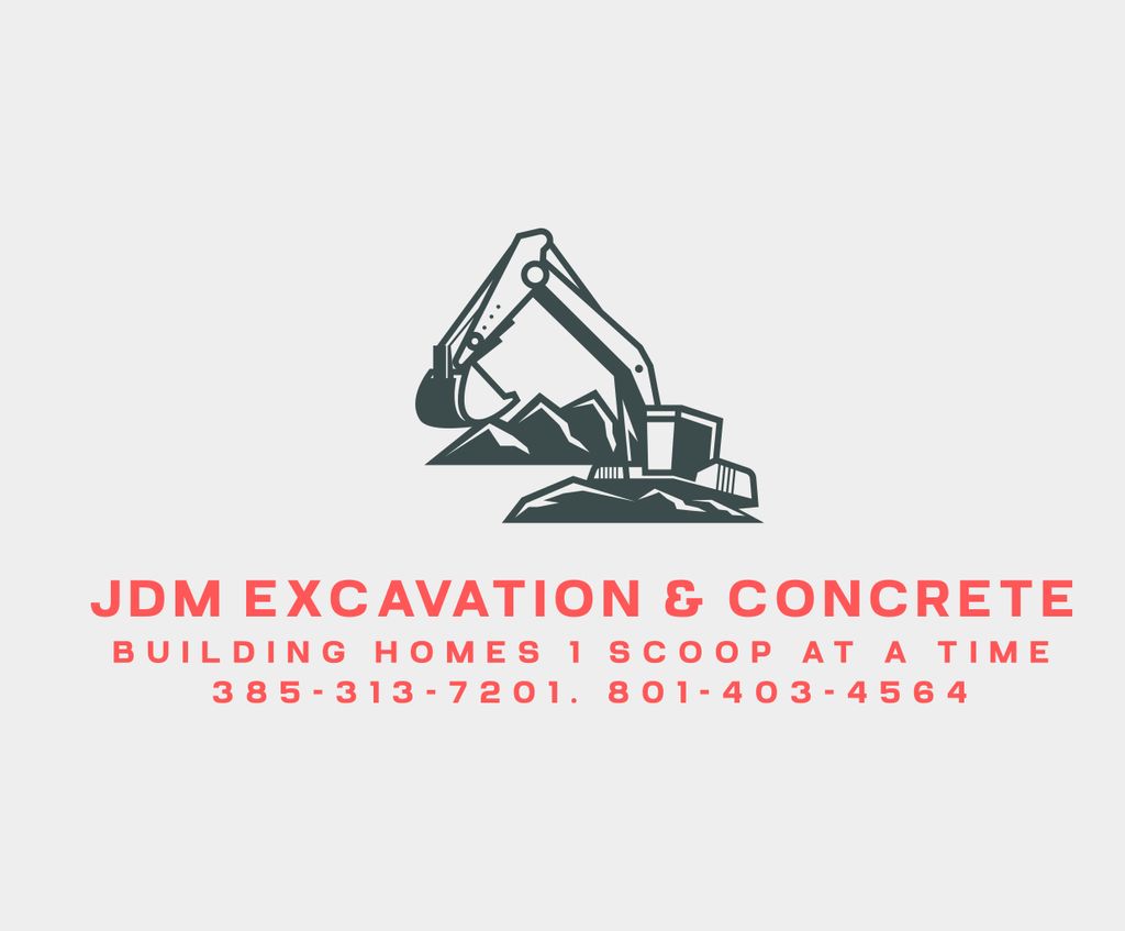 JDM Excavation