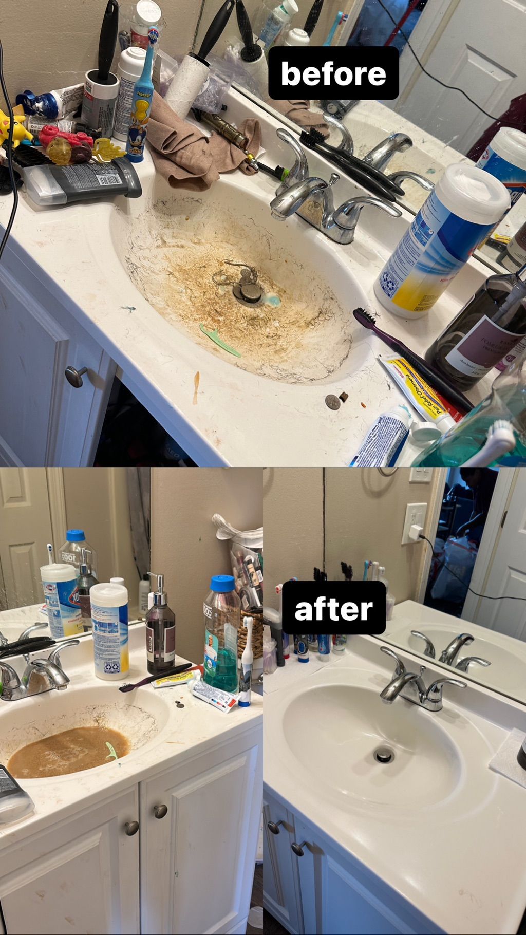 Projects and media