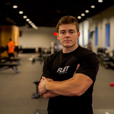 Avatar for Fleet Fitness In Person/Online Training (Indiana)