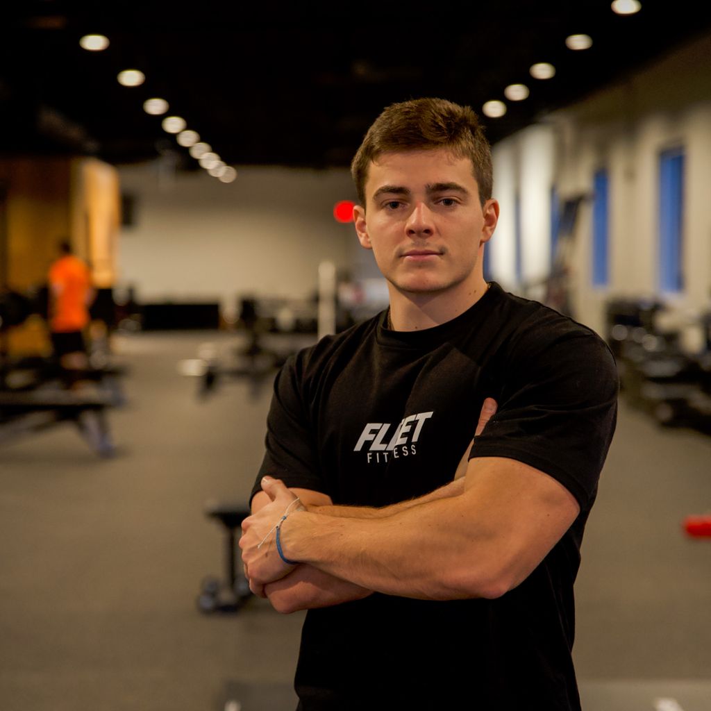 Fleet Fitness In Person/Online Training (Indiana)
