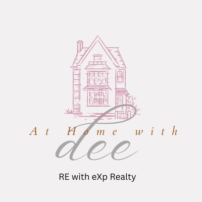 Avatar for At home with Dee