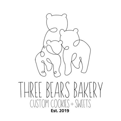 Avatar for Three Bears Bakery