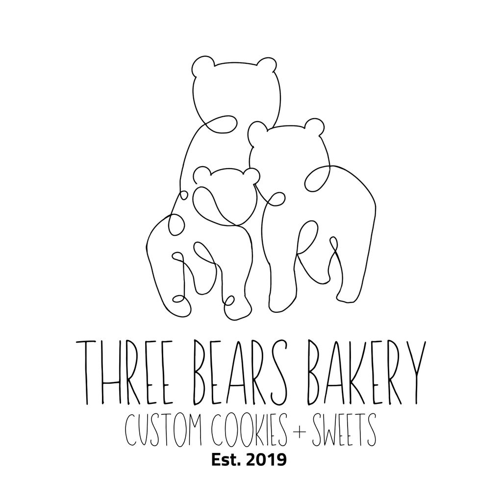 Three Bears Bakery