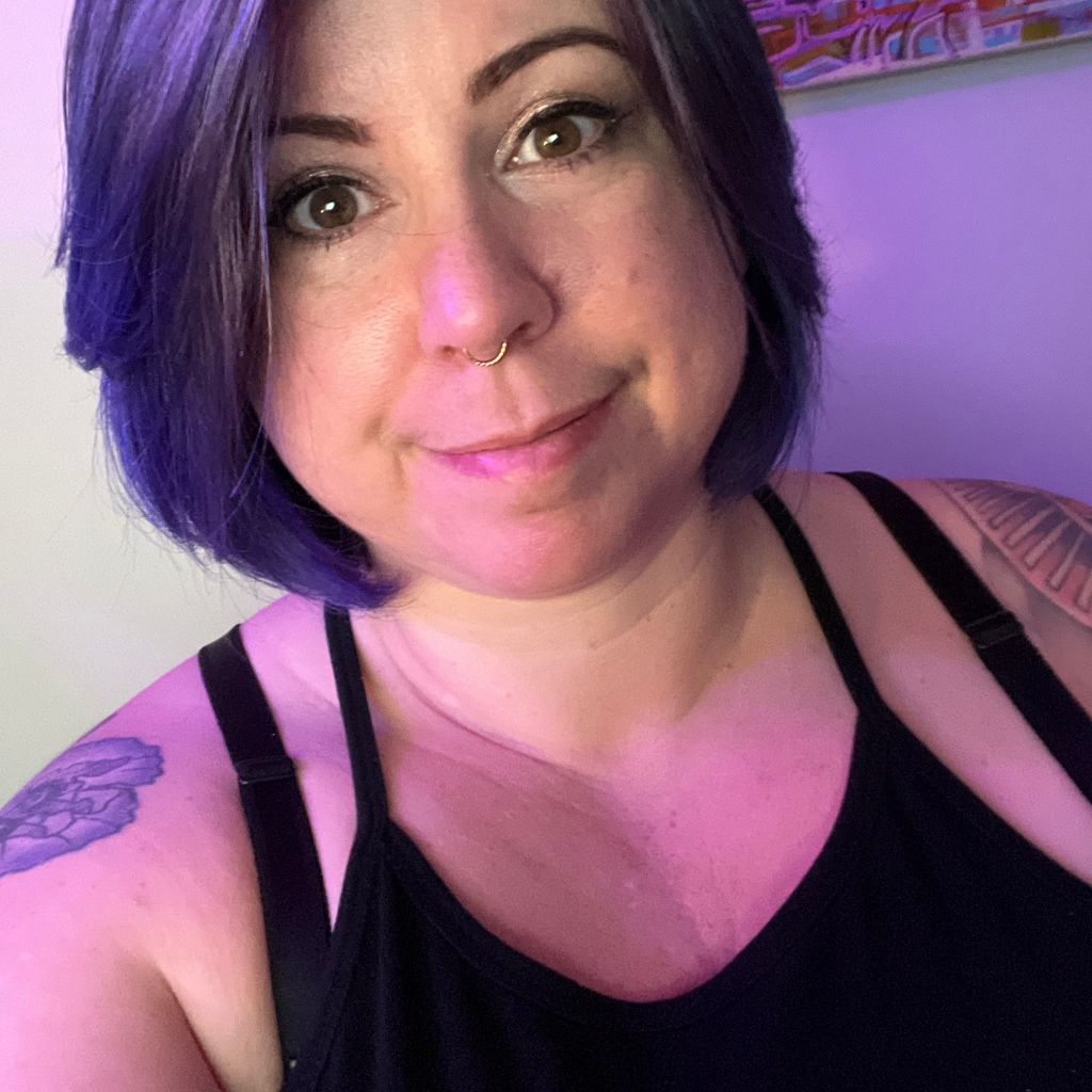 pro avatar
