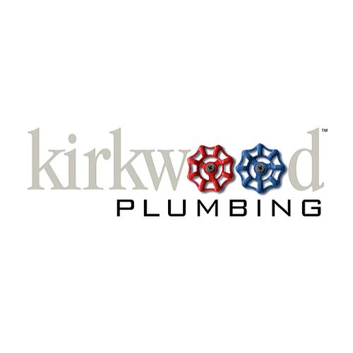 Kirkwood Plumbing Logo