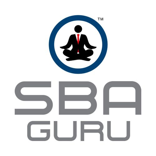 SBA Guru Logo