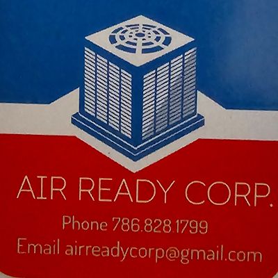 Avatar for Air Ready Corp