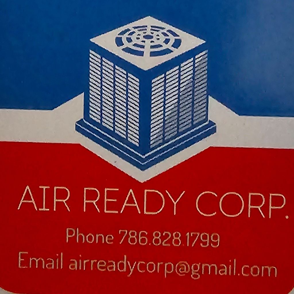 Air Ready Corp