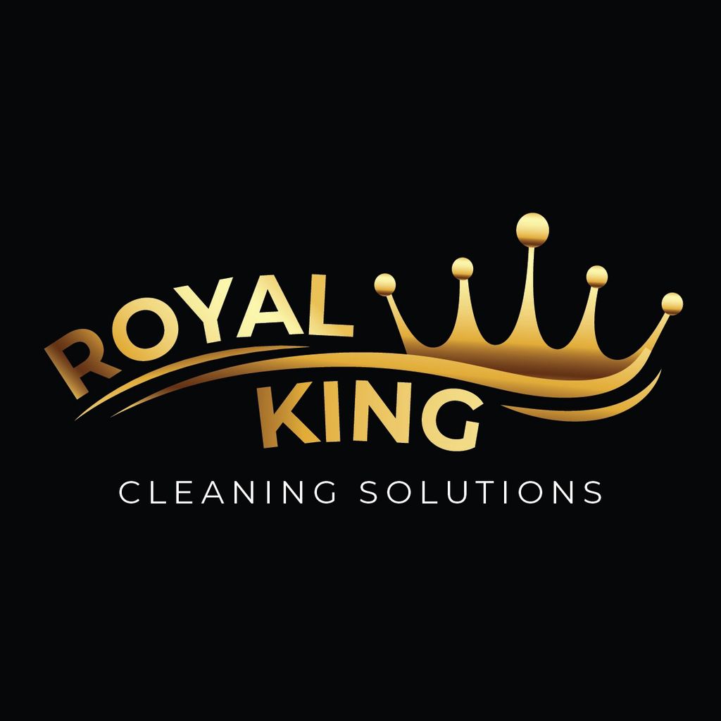 Royal King Cleaning Solutions Inc.