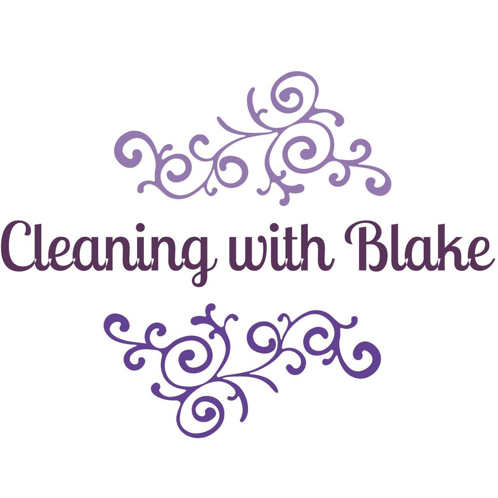 Cleaning W/Blake, LLC