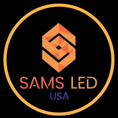 Avatar for SAMS LED USA