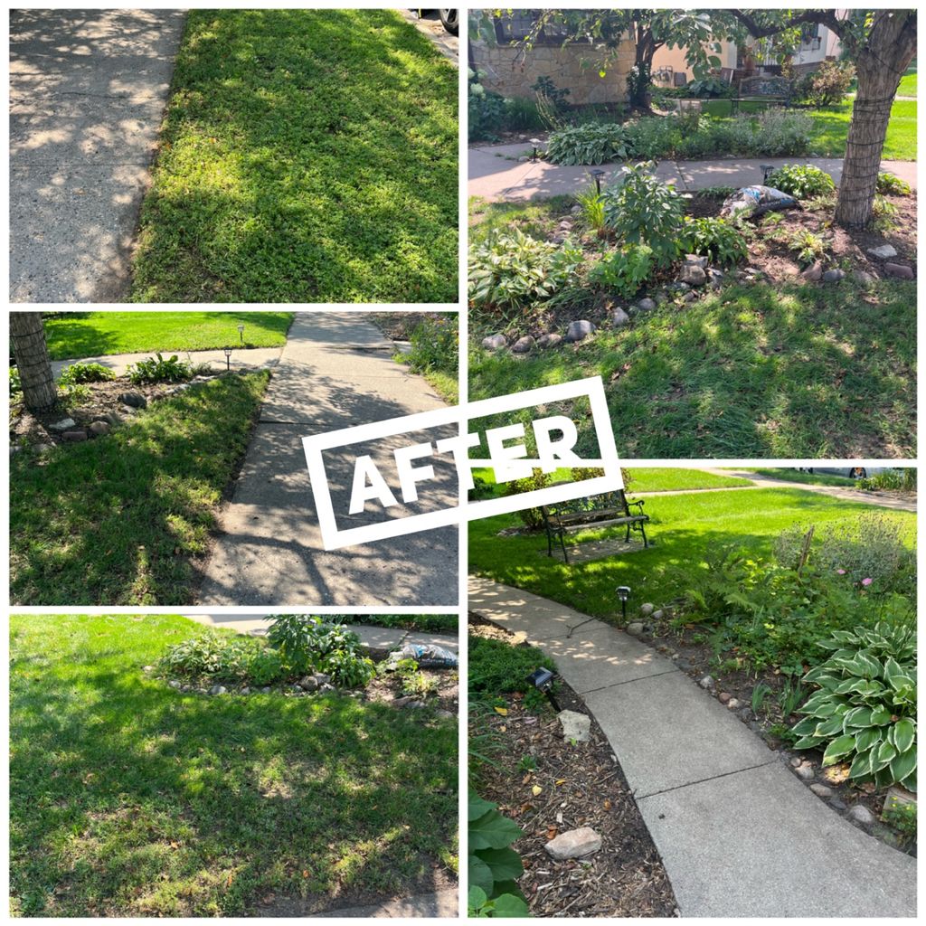 Customer photos
