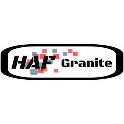 Avatar for H.A.F Granite
