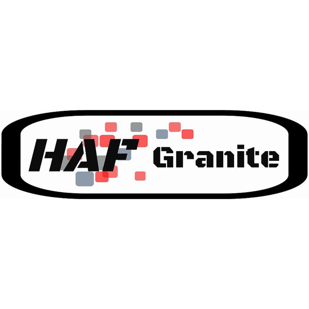 H.A.F Granite