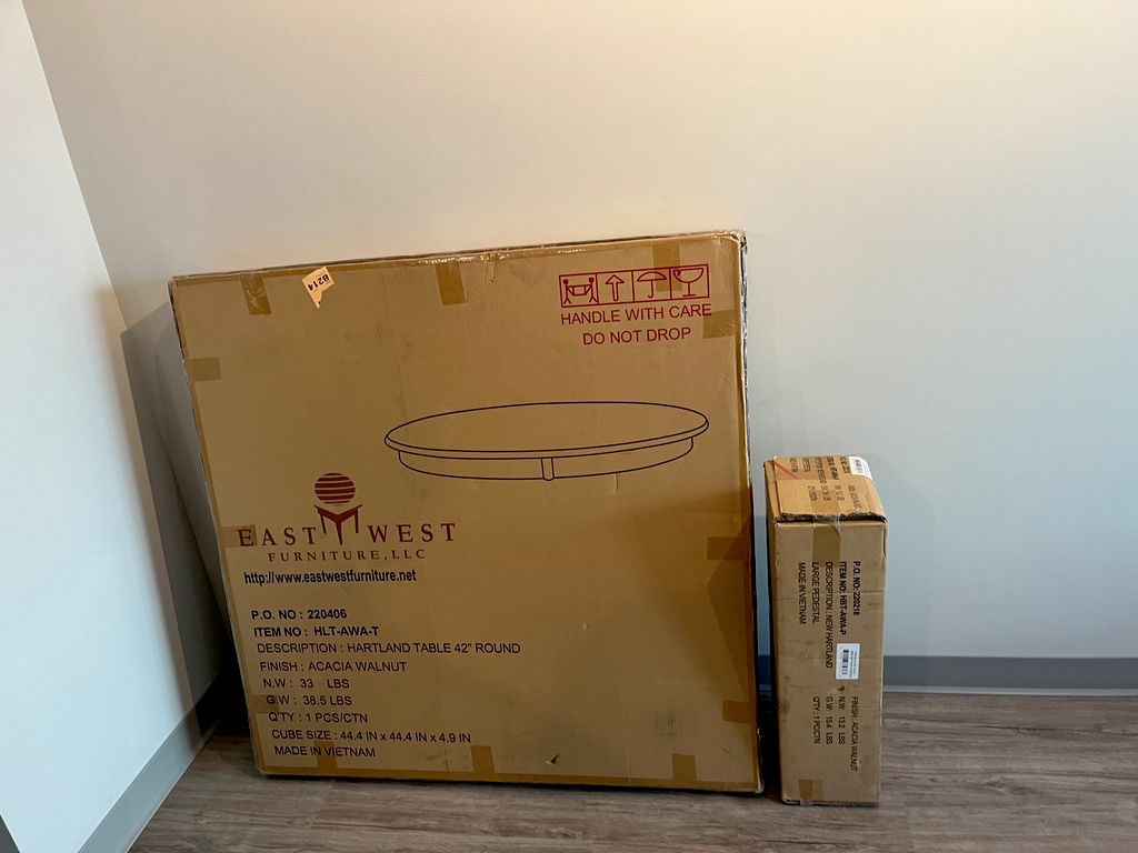 Customer photos