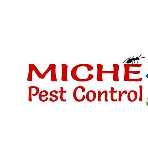 Miche Pest Control