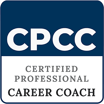 Certified Professional Career Coach