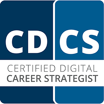 Certified Digital Career Strategist