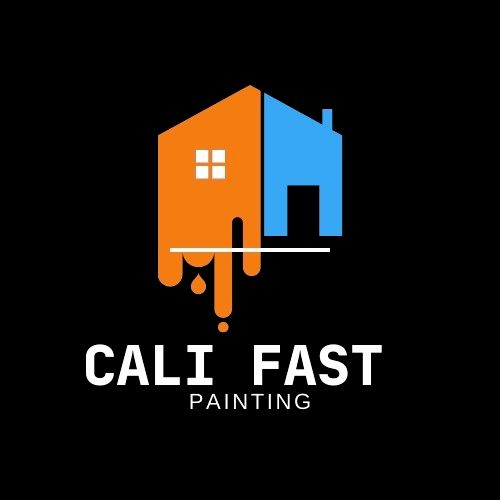 "Cali Fast Painting & Cleaning