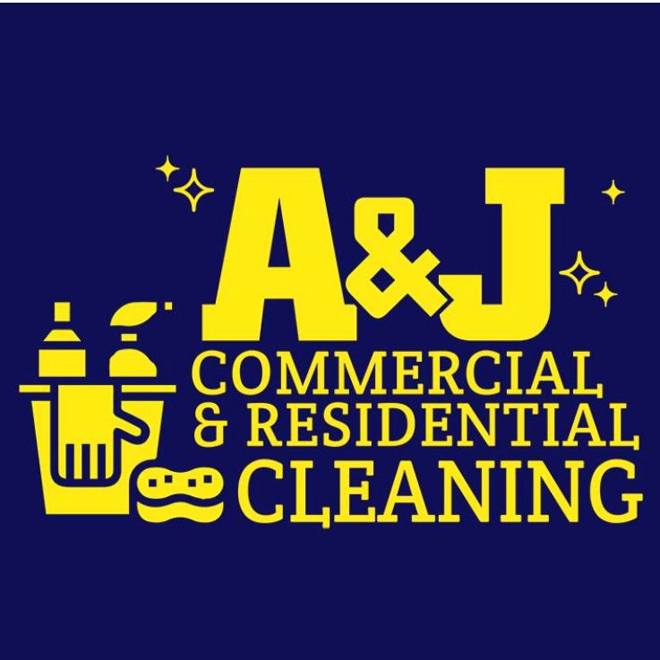 A & J Commercial & Residential Cleaning
