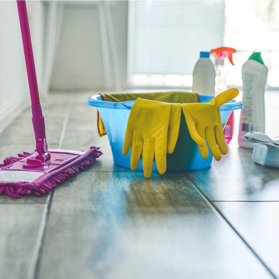 Best cleaning service