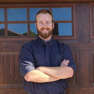 Avatar for Ridgeline Garage Door Company