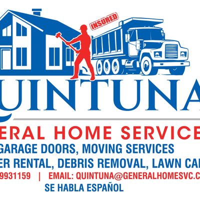 Avatar for Quintuna General Home Services