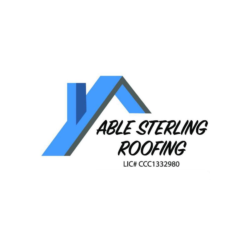 Able Sterling Roofing