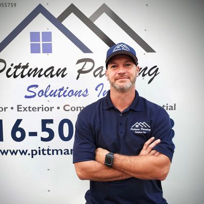 Avatar for Pittman Painting Solutions