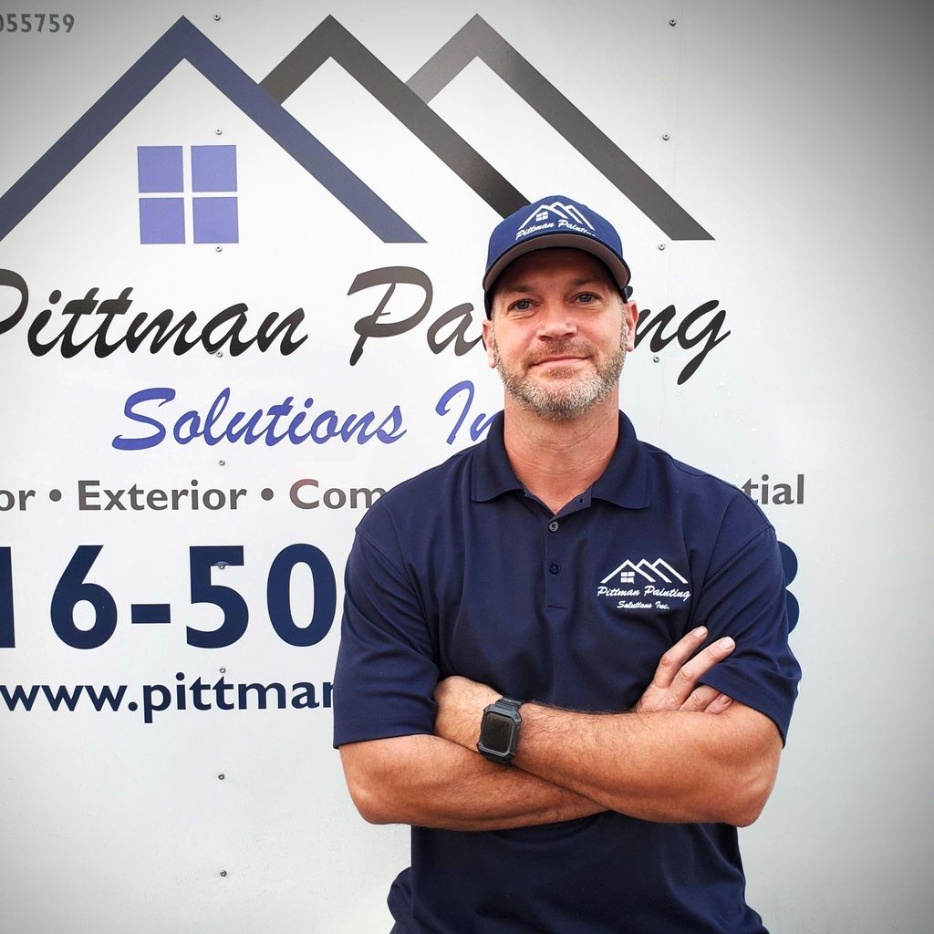 Pittman Painting Solutions