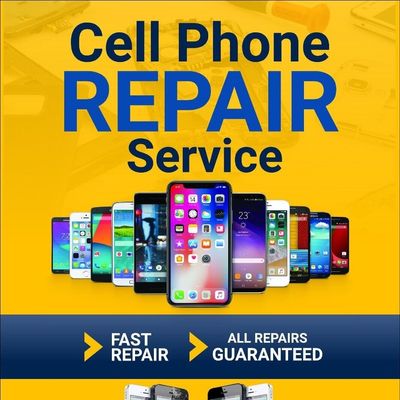 Avatar for Safe Phone Repair