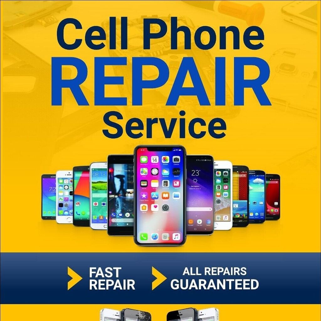Safe Phone Repair