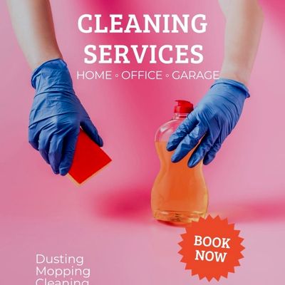 Avatar for Claudiana Clean Services