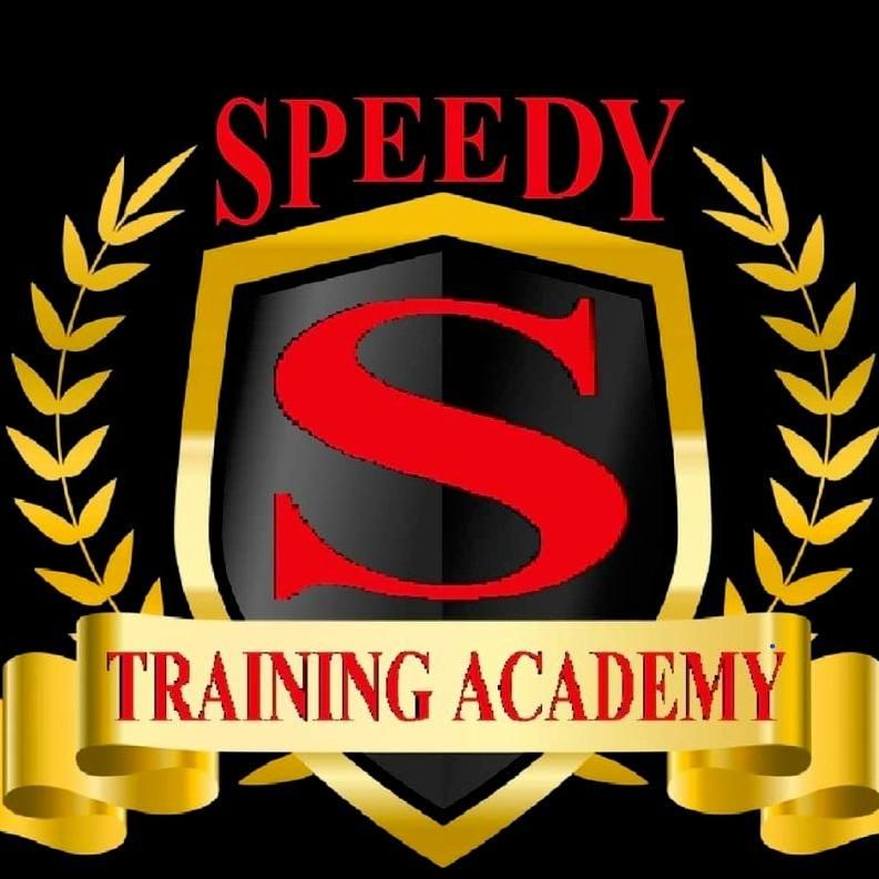 Speedy Training Academy
