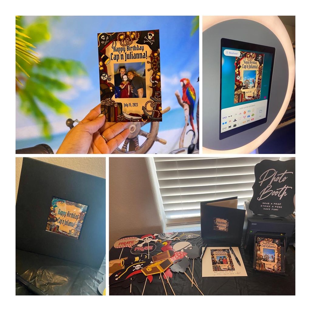 Projects and media