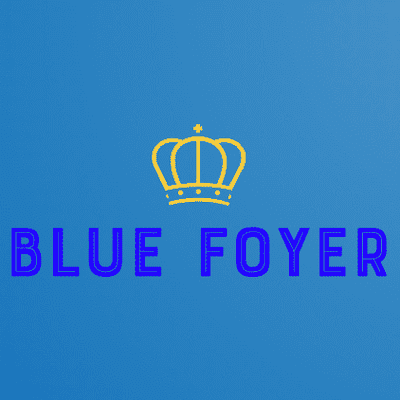 Avatar for Blue Foyer