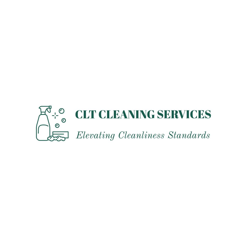 CLT CLEANING SERVICES